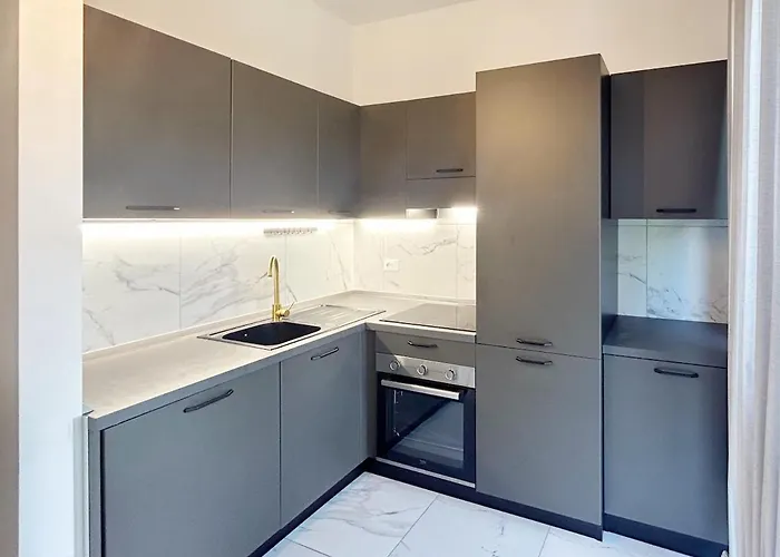 Appartamento Eden Maison *