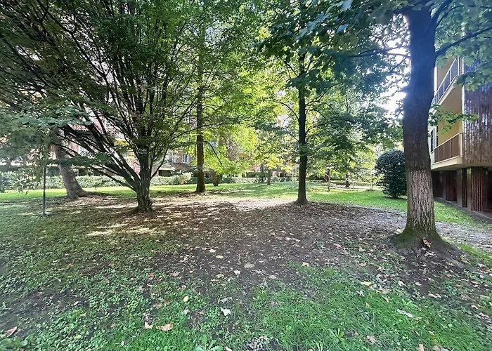 Eden Maison Διαμέρισμα Μιλάνο