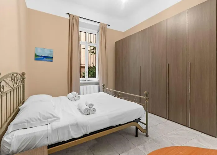 Strategico - Stazione - Free Wi Fi Mediolan