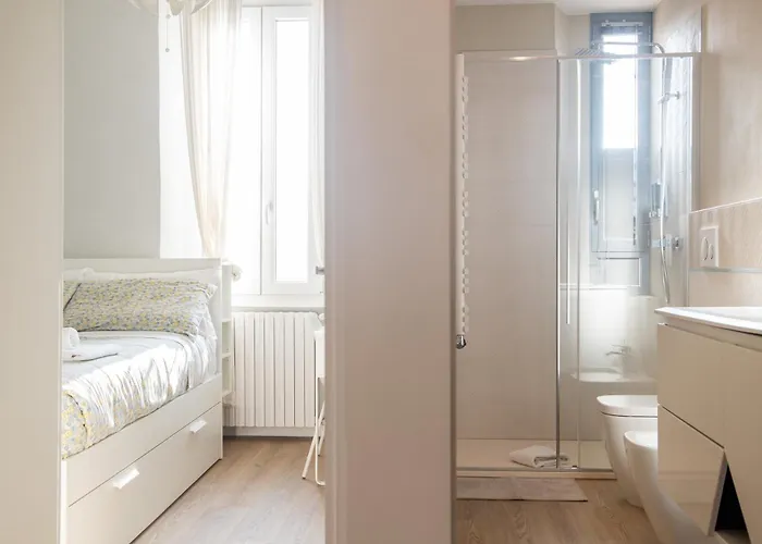 Apartmán Navigli - Leo Brothers - Tibaldi 14