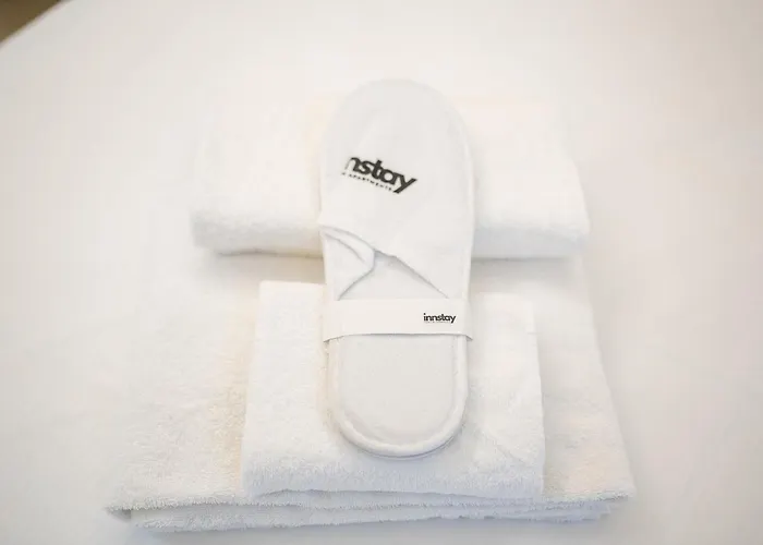 Porta Nuova 52 - Center By Innstay *