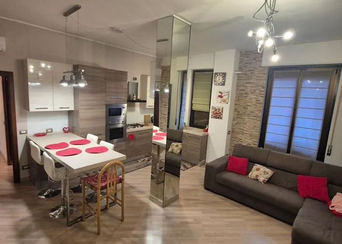 Apartment Isola Da Lucy