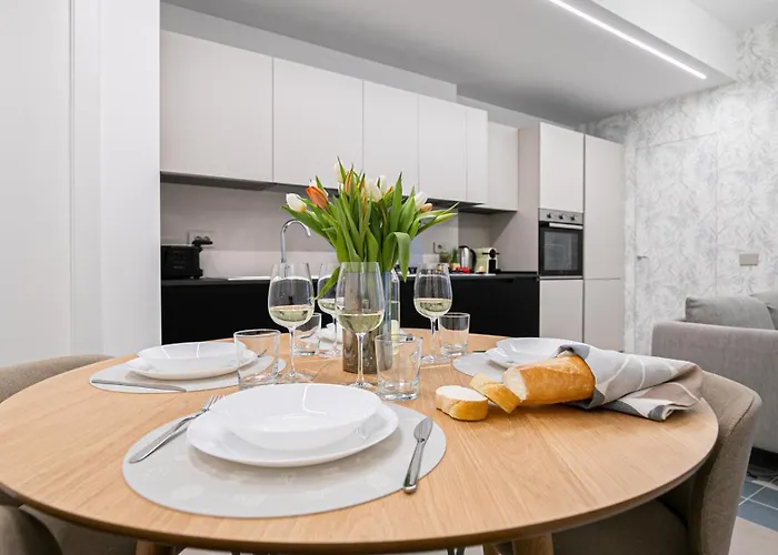 Italianway Comfort - Certosa 19 Apartment