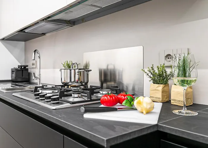 Apartment Italianway Comfort - Certosa 19 *