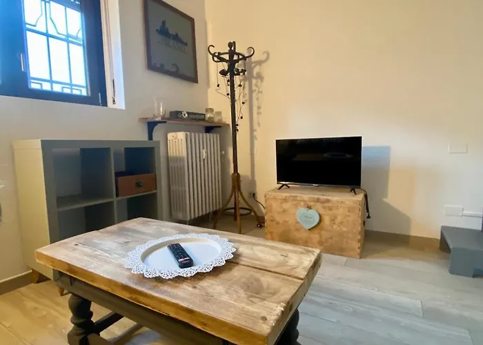 The Loft In The Yard Milán