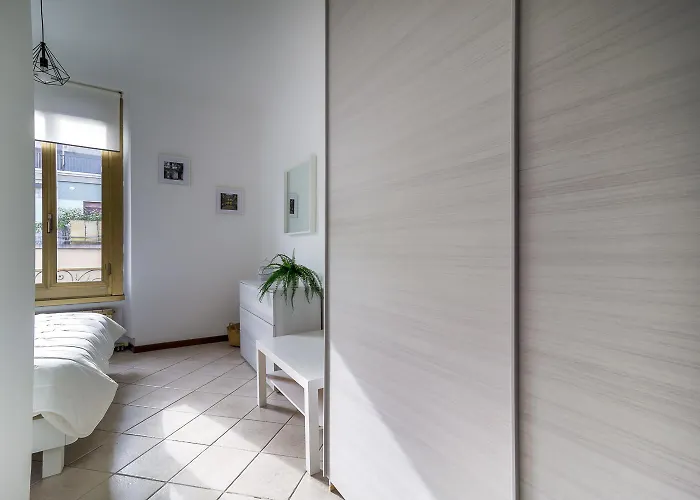 Lejlighed Ca De Ringhera - Carozzi Milano