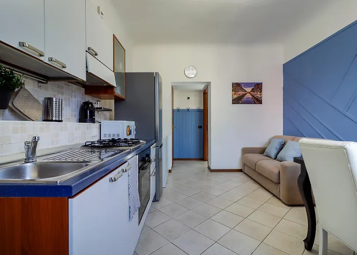 Lejlighed Ca De Ringhera - Carozzi