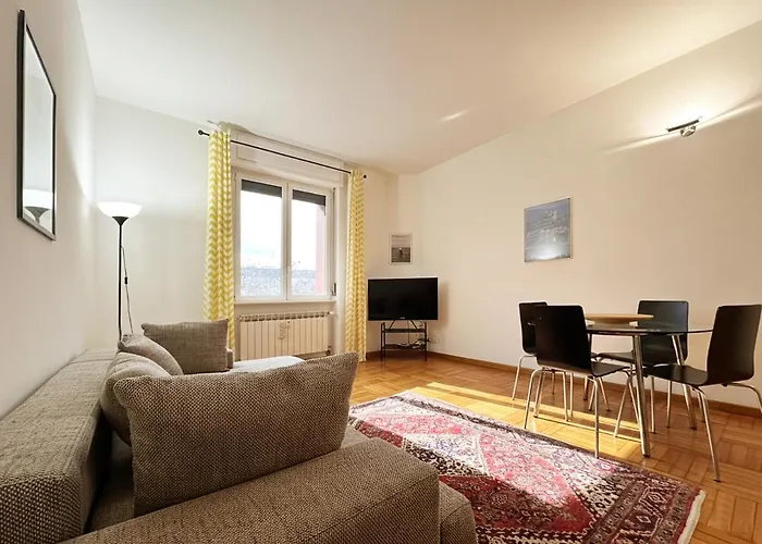 Be Your - Matts Апартаменты Милан