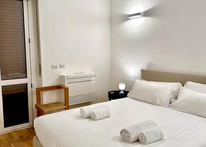 Apartamento Luro - Porta Ticinese N2