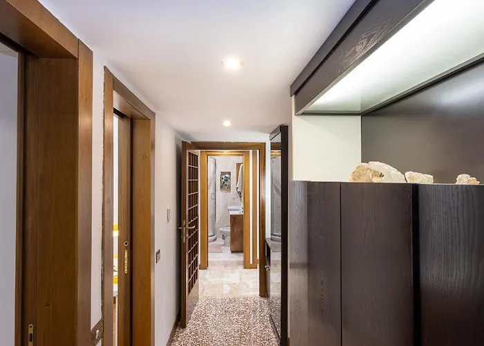 Space & Comfort, 5 Minutes From Linate And 15 From The Duomo *