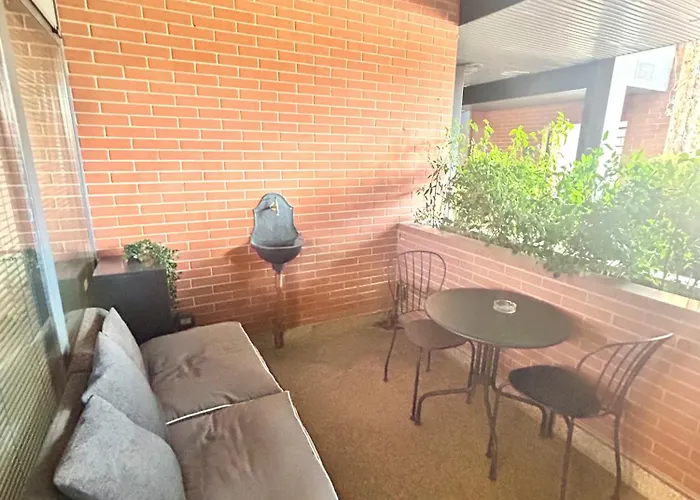 Da Vinci's Den Lägenhet *