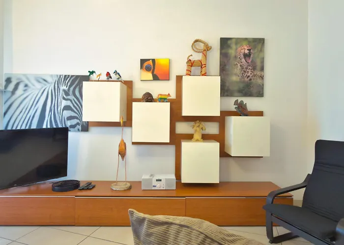 Homeby, Casa Elena *