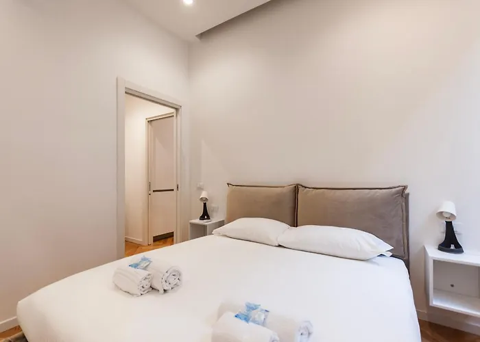 Apartmán Youhosty - Orti 16 *
