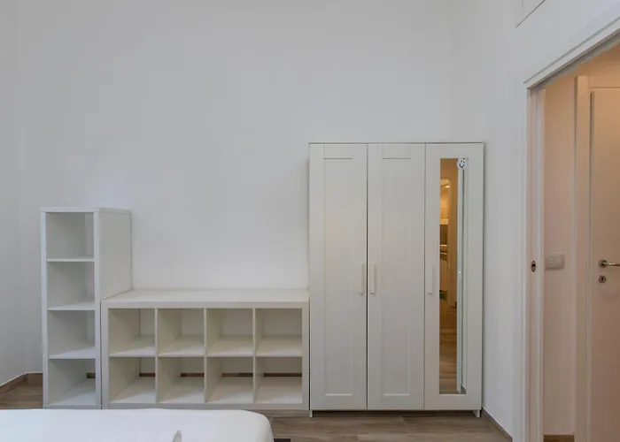 M1 M2 A Short Walk From The Subway Milano