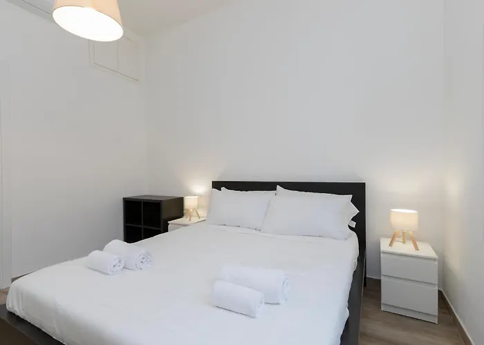 M1 M2 A Short Walk From The Subway * Milano