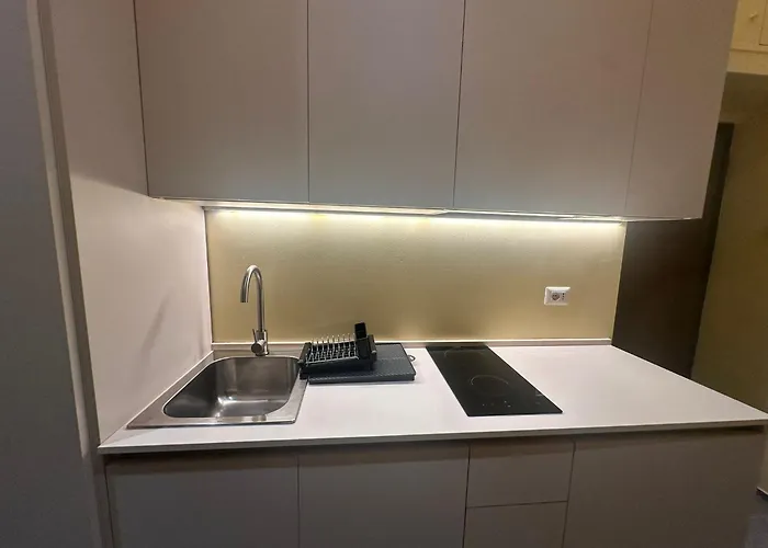 Be Your - Atelier 12 Apartamento *