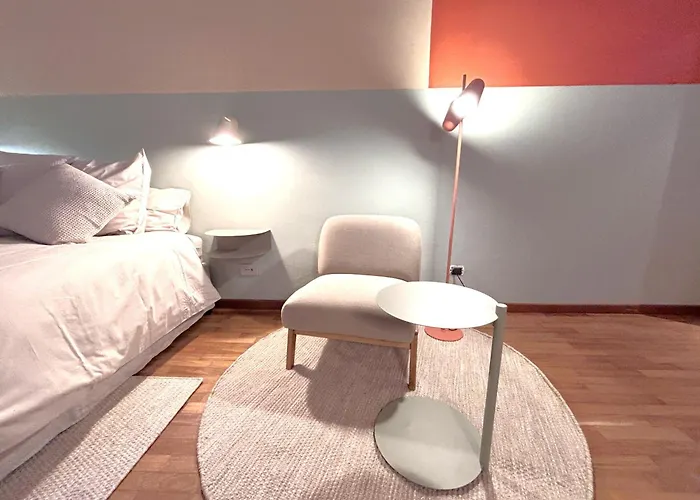 Bnbest In Duomo דירה