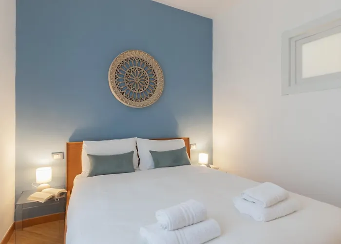 Casa Fegu Work & In Center