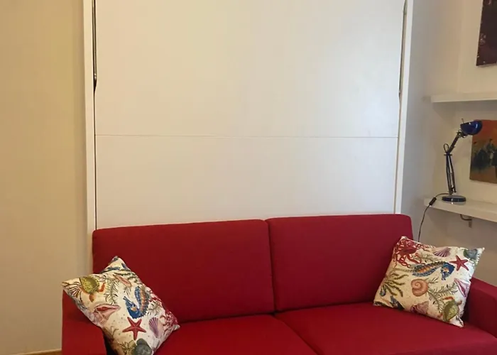 Chicchi House Apartment