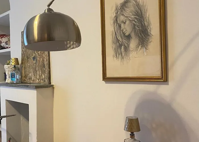 Chicchi House Apartment Milan