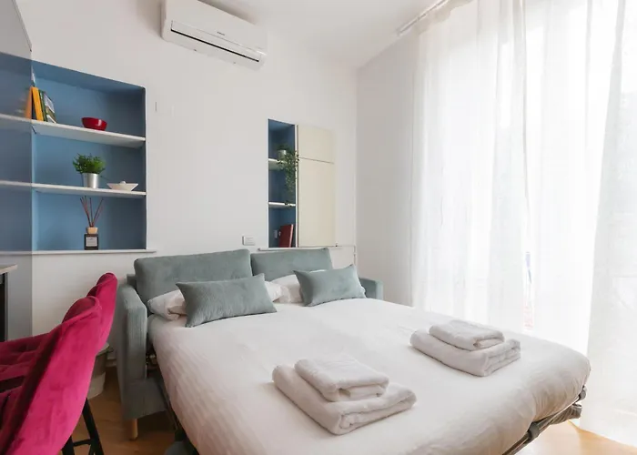 Casa Fegu Work & In Center