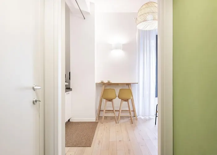 Apartamento Easylife - - Pergola 5 - Isola *