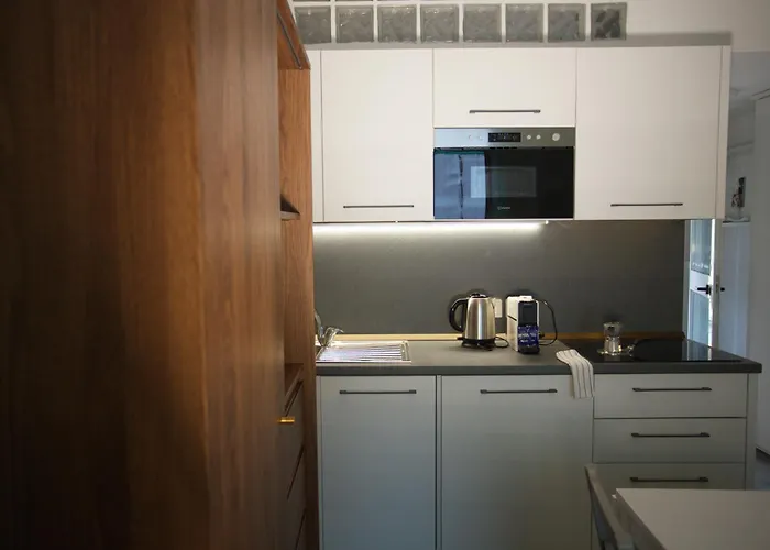 Casa Diva Elegant In Apartmán