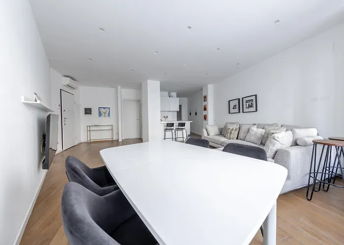 Via De Amicis 43 - Leia Hospitality Apartment *