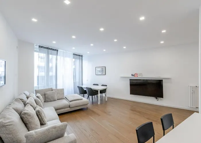 Via De Amicis 43 - Leia Hospitality *