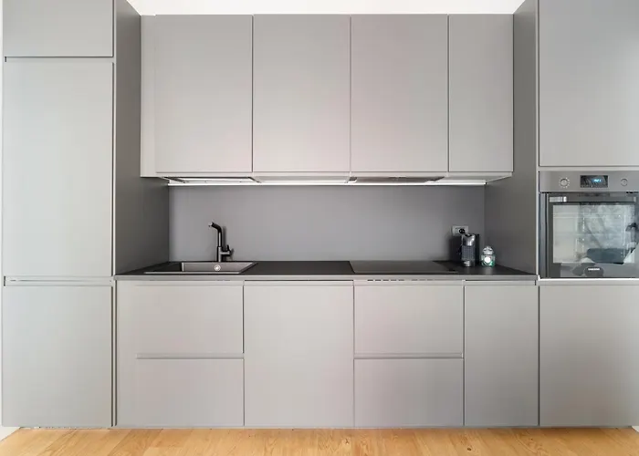 公寓 Chinatown - Lomazzo - Luminoso Bilocale 米兰