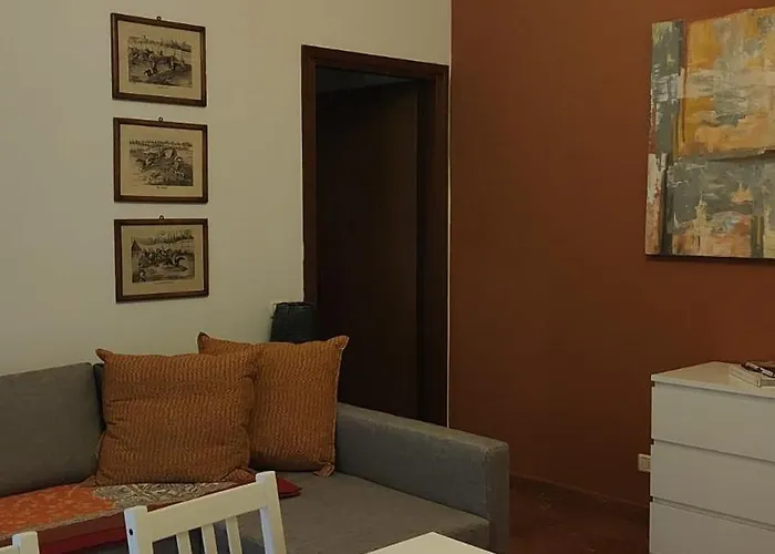 Itd Darsena 2 Milánó