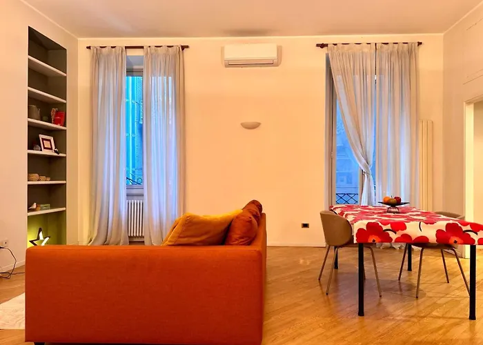 Apartament Yr - Duca D'aosta