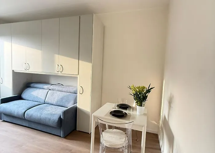 Inganni Relax & Confort- Metro & Cdi Appartamento *