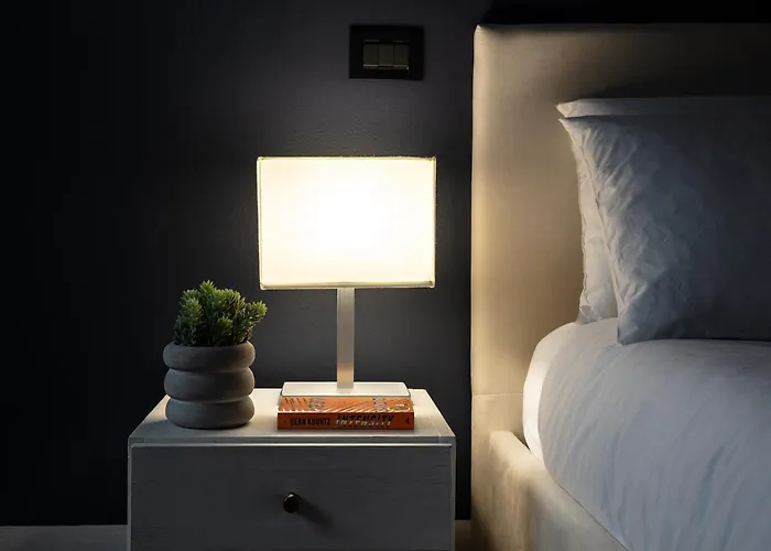 Elegante Zona Washington Vicino La Metro *