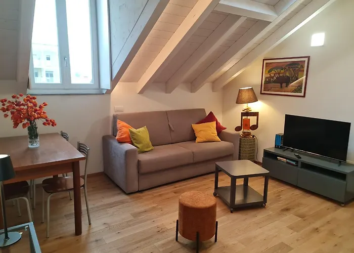 Liberty Domus Vic Milano