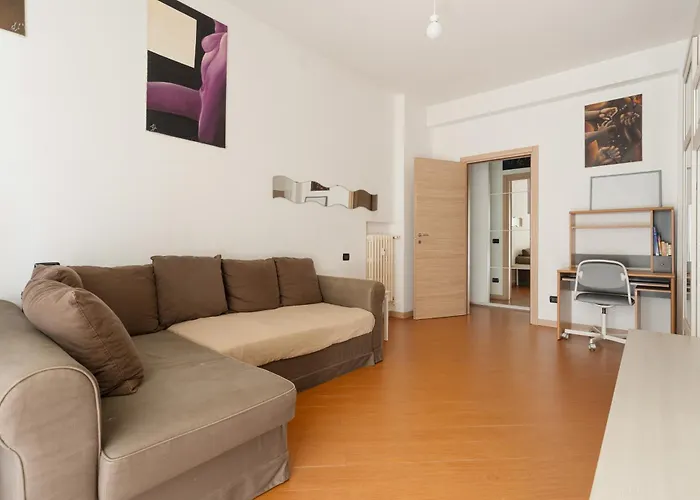 Guesthost - De Angeli Elegant 밀라노