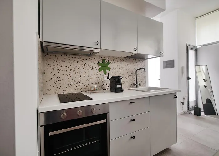 Cozy Loft - Porta Vittoria *