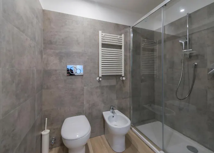 Apartment Montenero Design Loft *