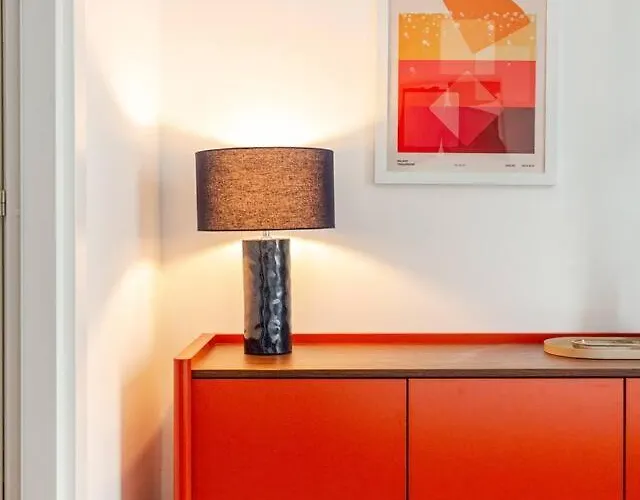 Casa Noi - Stadium, Exhibition, M5 And Thermal Baths Apartment *