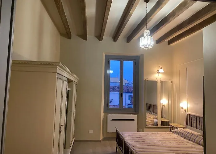 Apartman Charm Two-room Bocconi Navigli Darsena Milánó