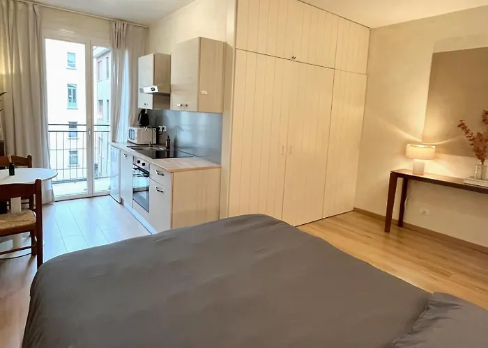 Appartement 5 Giornate Nest Milaan