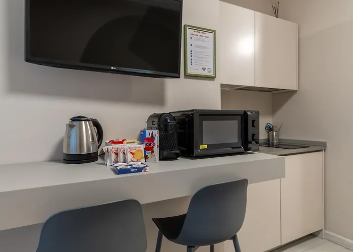 San Siro Apartman