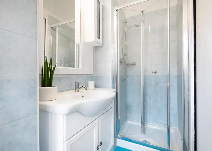 Mimi House Porta Romana 公寓 米兰