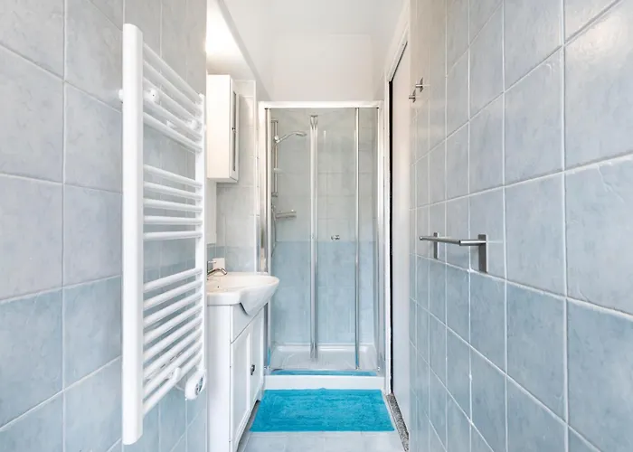 Mimi House Porta Romana 公寓 *