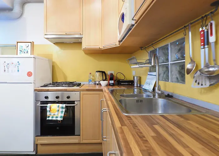 Italian Experience-suite Meda *