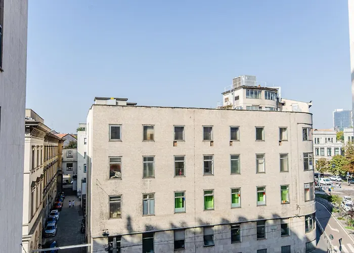 Apartment Porta Nuova *