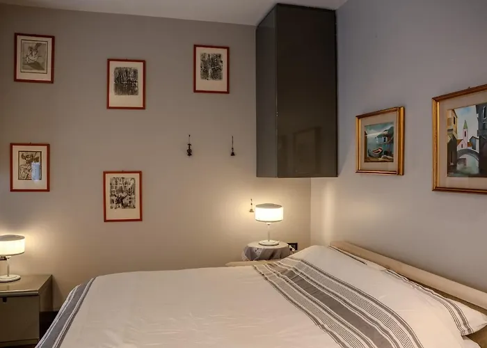 Apartamento Ampio Trilocale Nel Cuore Di - 97mq Di Comfort Milán