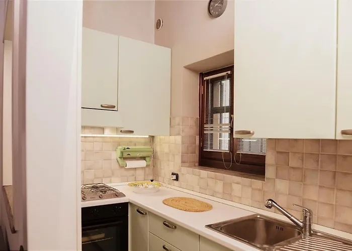 Apartamento Boutique Apartment, Centro, Duomo Milán