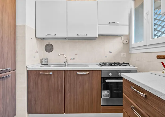 Vista Stadio San Siro Confort E Desing * 米兰