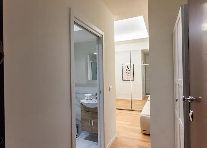 アパート Essence Life